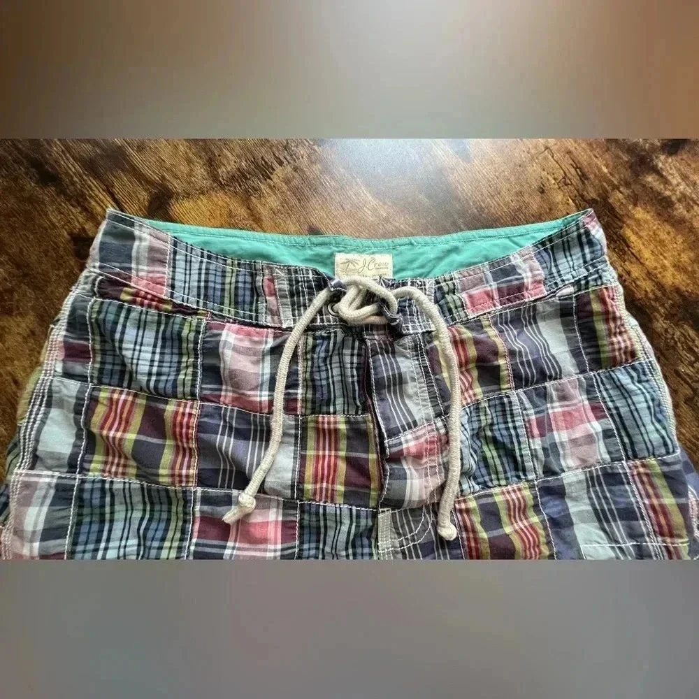 J.Crew | men’s original swimwear, swim trunks. Size: 30